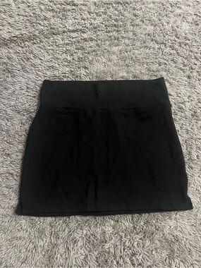 Mini Skirt